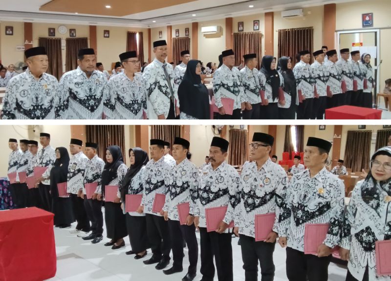 Bidang PGRI Sukajadi - Persatuan Guru Republik Indonesia Cabang Sukajadi