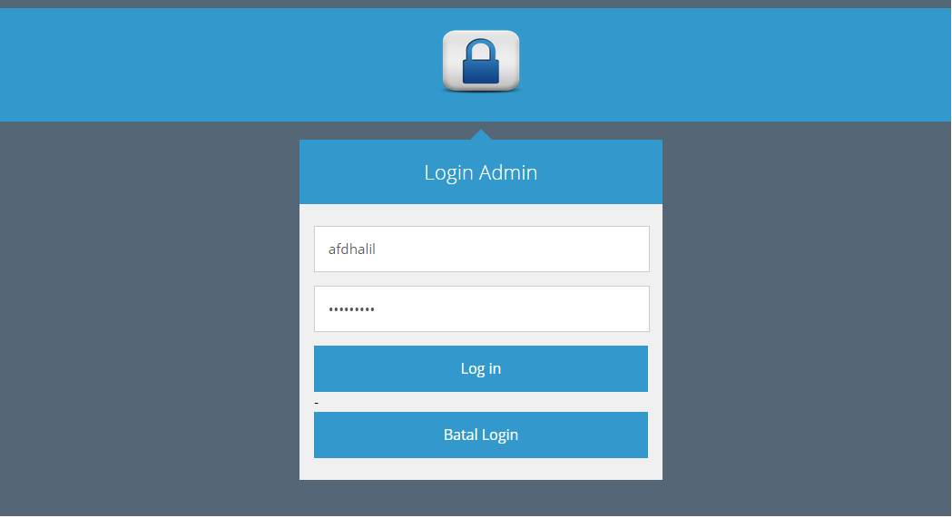 Login PGRI Sukajadi - Persatuan Guru Republik Indonesia Cabang Sukajadi